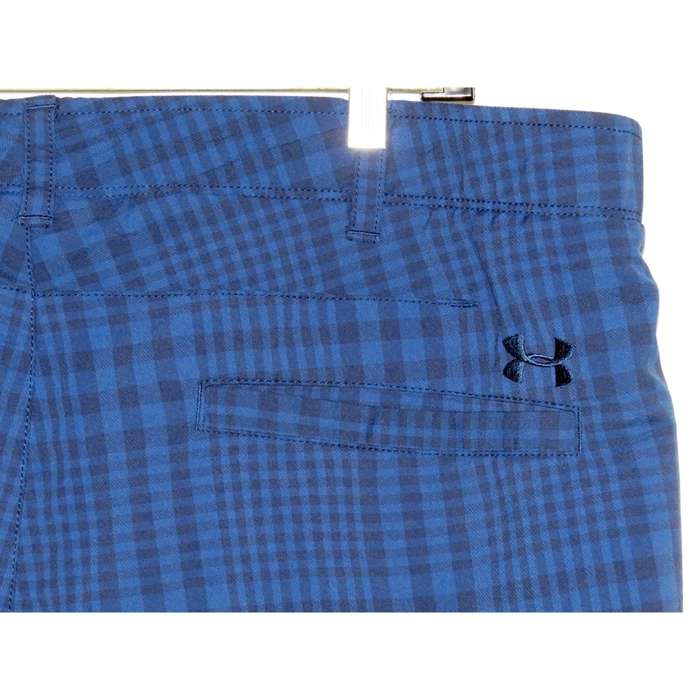 Under Armour please read